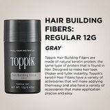 Toppik Hair Building Fibers, thumbnail image