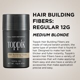 Toppik Hair Building Fibers, thumbnail image