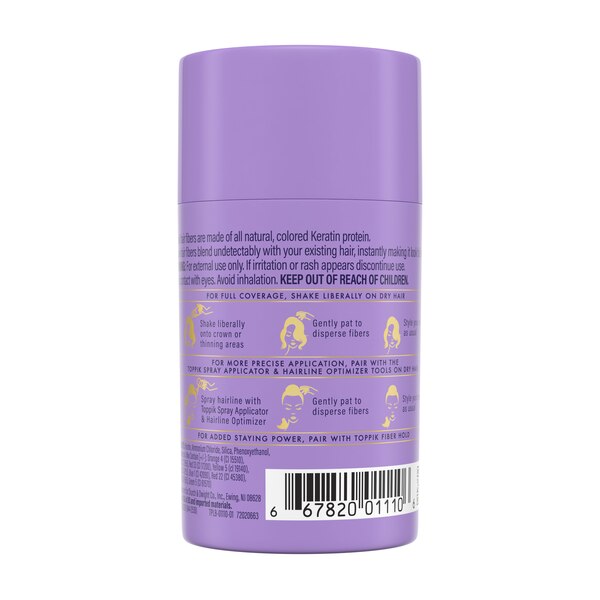 Toppik Hair Filler