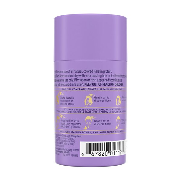 Toppik Hair Filler