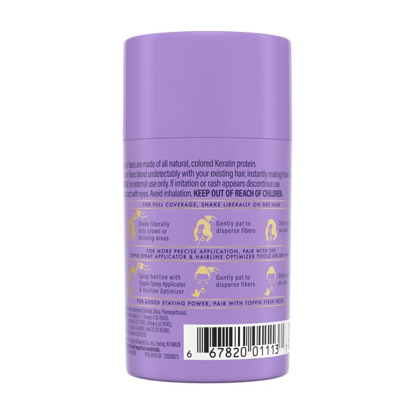 Toppik Hair Filler