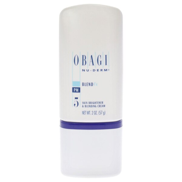 Obagi Nu-Derm Blend Fx Cream, 2 OZ