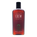 American Crew 3-In-1 Shampoo Conditioner & Body Wash, Tea Tree, 15.2 OZ, thumbnail image