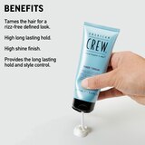 American Crew Fiber Cream, 3.3 OZ, thumbnail image