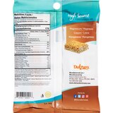 Dulzura Bocaditos de Ajonjoli (Sesame Seed Energy Bites) Bag, 3 OZ, thumbnail image