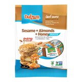 Dulzura Bocaditos de Ajonjoli/Miel/Almendra(Sesame/Hny/Almd), 3 OZ, thumbnail image
