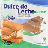 Dulzura Borincana Dulce de Leche (Milk Candy), 3.6 OZ, thumbnail image