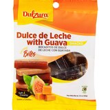 Dulzura Borincana DulcedeLeche con Buayaba(Milk&Guava Candy), 4 OZ, thumbnail image 1 of 3