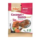Dulzura Borincara Entree Bites, Coconut & Guava, 3.4 OZ, thumbnail image 1 of 3