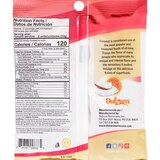 Dulzura Borincara Entree Bites, Coconut & Guava, 3.4 OZ, thumbnail image 2 of 3