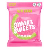Smart Sweets SourMelon Bites, 1.8 oz, thumbnail image