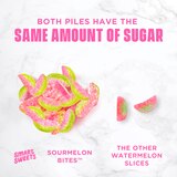 Smart Sweets SourMelon Bites, 1.8 oz, thumbnail image