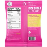 Smart Sweets, SourMelon Bites, 1.8 oz, thumbnail image