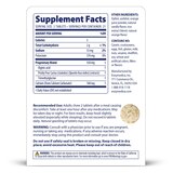 Enzymedica Natural Heartburn Hero Fast-Acting Digestive Aid Chews, 42 CT, thumbnail image