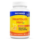 Enzymedica Natural Heartburn Hero Fast-Acting Digestive Aid Chews, 42 CT, thumbnail image