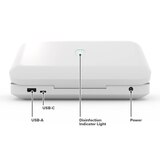 PhoneSoap Go, Disinfect & Charge Your Phone with Built-in Rechargable Battery, thumbnail image