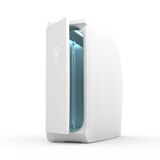PhoneSoap HomeSoap UV Sanitizer w/360 degree Disinfection, thumbnail image