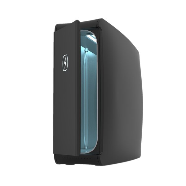 PhoneSoap HomeSoap UV Sanitizer w/360 degree Disinfection