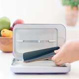 PhoneSoap Pro, Enhanced UV Sanitizer, thumbnail image 4 of 4