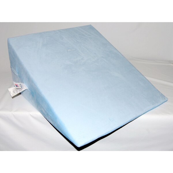 Skil-Care 25 Elevating Bed Wedge with Cozy Cloth Cover