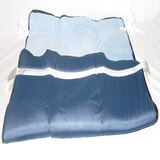 Skil-Care In-Bed Positioning System with Two 34 in. Wedges and 555015 TLC Pad, thumbnail image