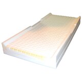 Skil-Care Pressure-Check Mattress with Perimeter-Guard and LSII Cover, thumbnail image