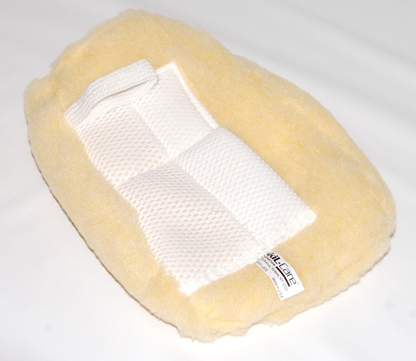 Skil-Care Bath Mitt
