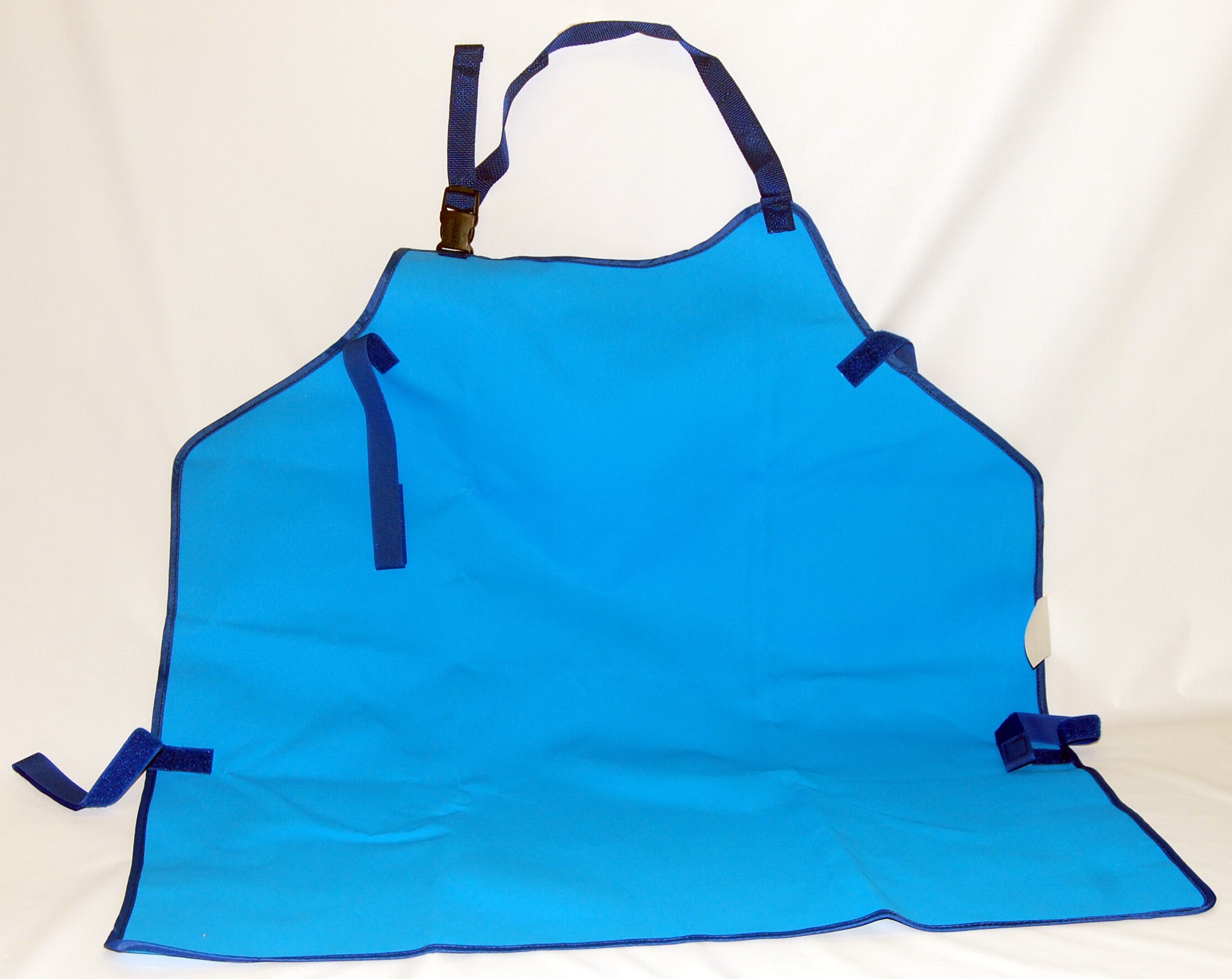 Skil-Care Smokers Apron for Wheelchair