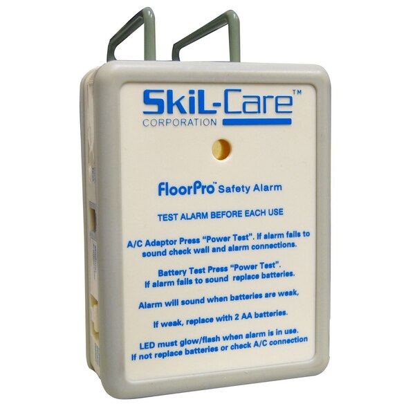 Skil-Care FloorPro Alarm Unit with Accessories