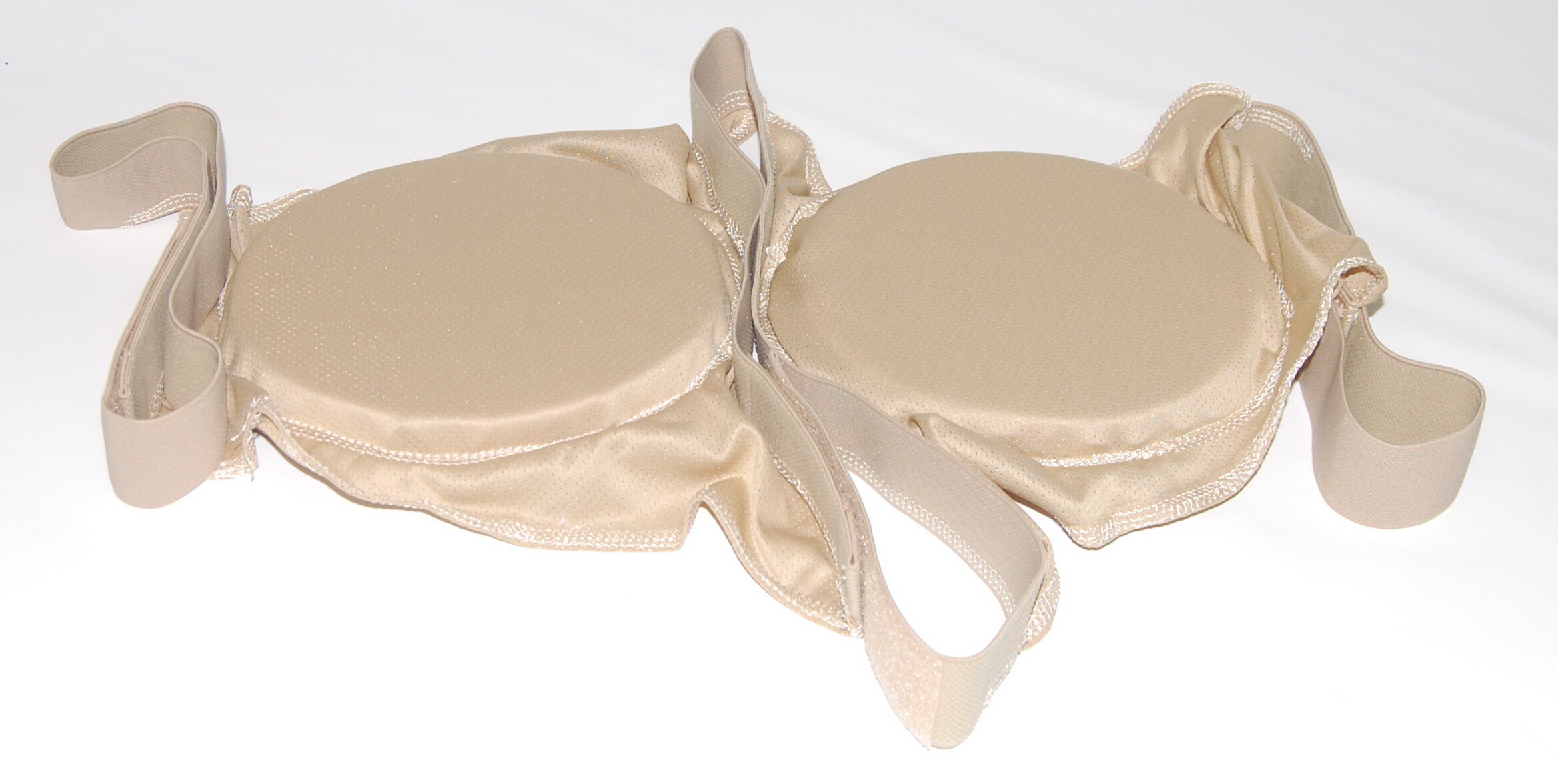 Skil-Care Replacement Vinyl Foam Pad for Hip-Ease