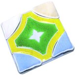 Skil-Care Star Activity Tray, thumbnail image