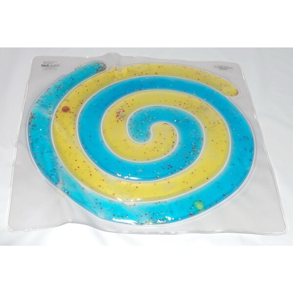 Skil-Care Spiral Gel Pad for Use with Light Box