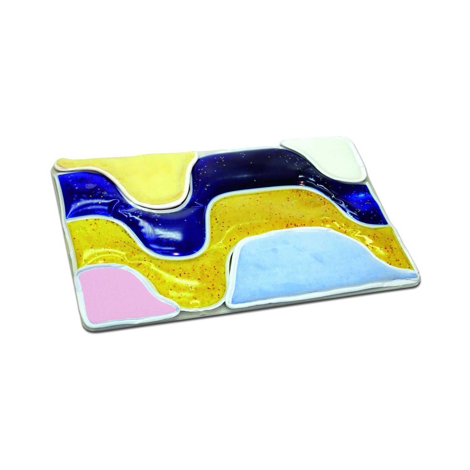 Skil-Care Wavy Activity Tray
