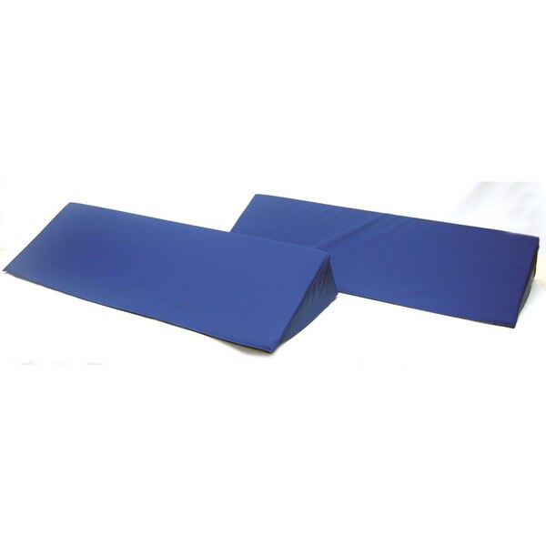 Skil-Care 30 Positioning Wedge with Convoluted Surface and LSII Cover