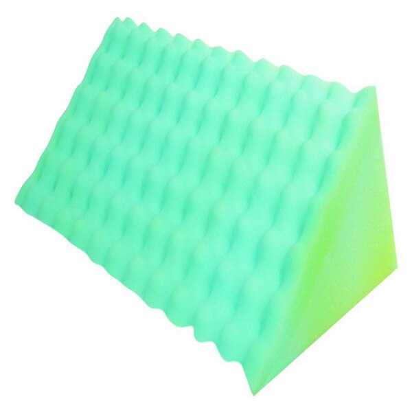 Skil-Care 30 Positioning Wedge with Convoluted Surface and LSII Cover