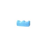 Skil-Care Foam Thigh Elevator with Scoop Cutouts, Medium/Large, thumbnail image 1 of 1