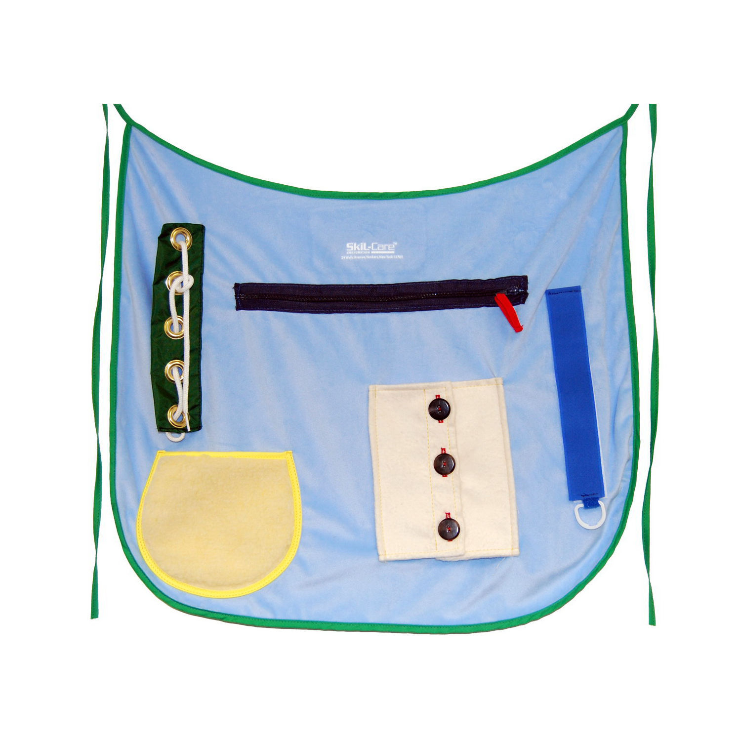 Skil-Care Activity Apron