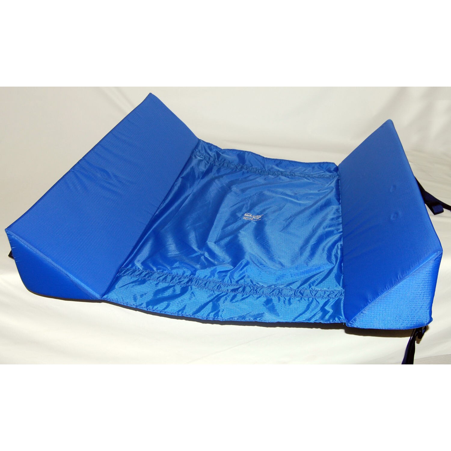 Skil-Care Bed Support System with Attached 30 Bolsters