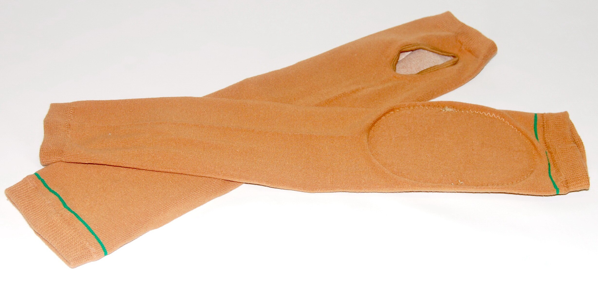 Skil-Care Padded Geri-Sleeves 1PR