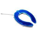 Skil-Care Gel-Foam Toilet Seat Replace Cushion with Sensor, thumbnail image