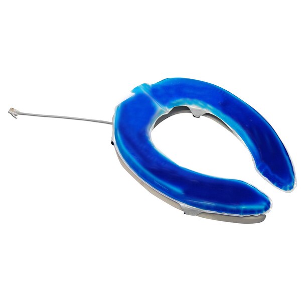 Skil-Care Gel-Foam Toilet Seat Replace Cushion with Sensor