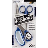 ArtSkills Non-Stick Scissors for Arts and Crafts, 2 ct, thumbnail image