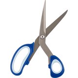 ArtSkills Non-Stick Scissors for Arts and Crafts, 2 ct, thumbnail image