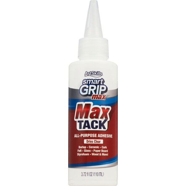 ArtSkills Smart Grip Max Tack All-Purpose Adhesive
