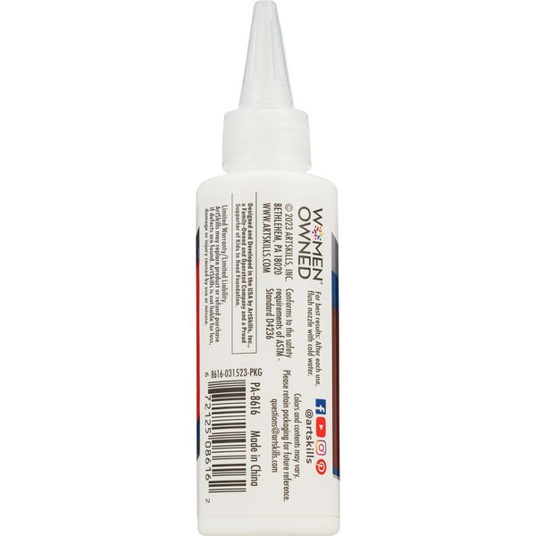 ArtSkills Smart Grip Max Tack All-Purpose Adhesive