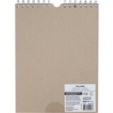 ArtSkills Sketch Pad with Graphite Pencils & Charcoal, thumbnail image