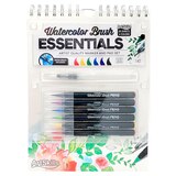 ArtSkills Watercolor Brush Essentials Marker & Pad Set, thumbnail image