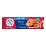 Voortman Sugar Free Oatmeal Cookies, thumbnail image