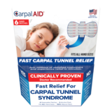 Carpal AID Fast Relief for Carpal Tunnel Syndrome, 2 OZ, thumbnail image