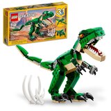 LEGO Creator Mighty Dinos 31058, thumbnail image